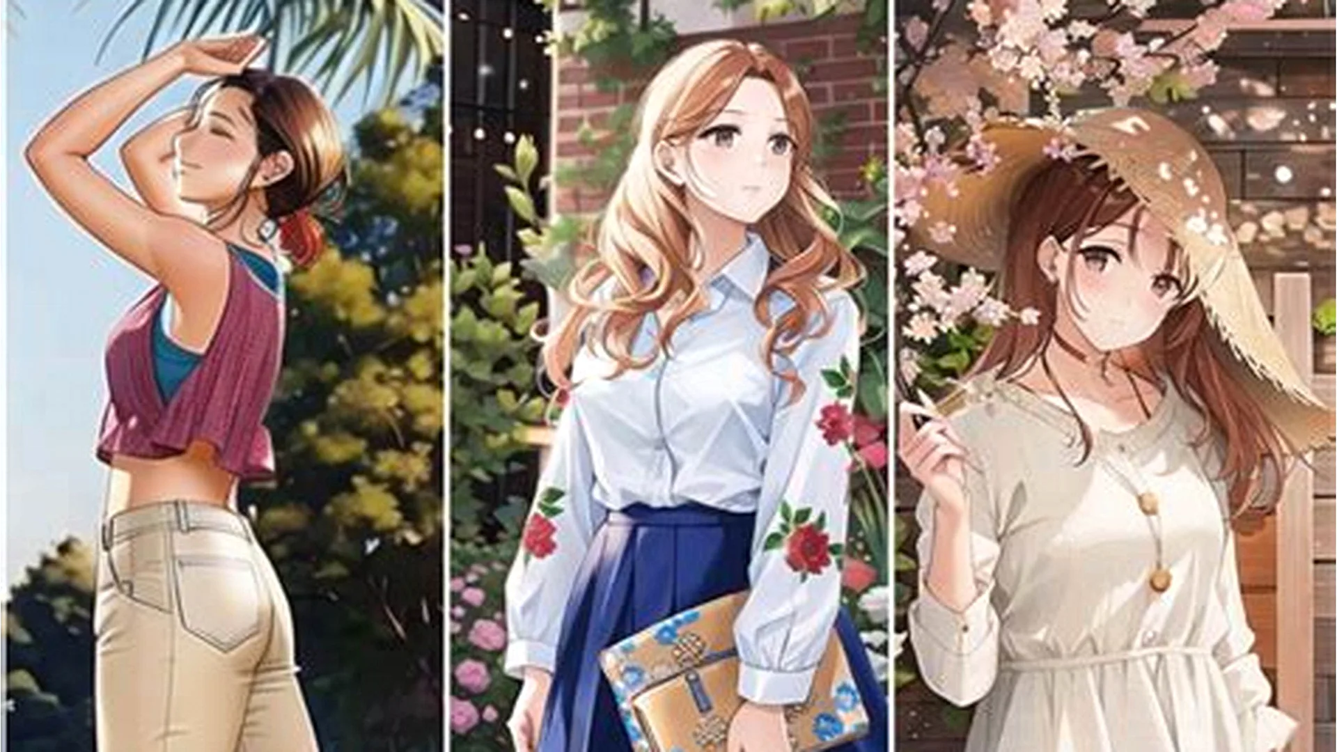 Character AI alternatives comparison