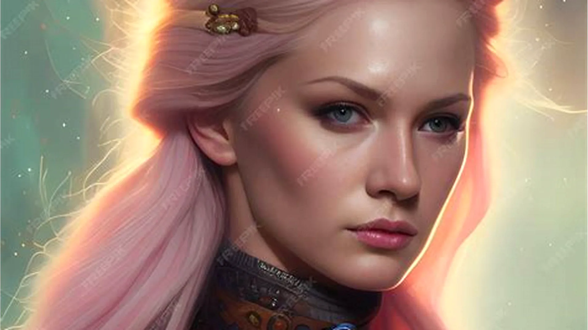 Character AI chat hub overview